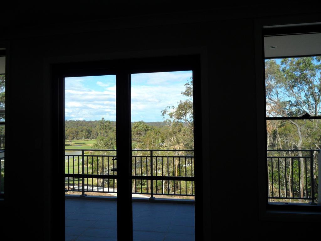 Riverside Oaks Golf Resort Cattai Buitenkant foto