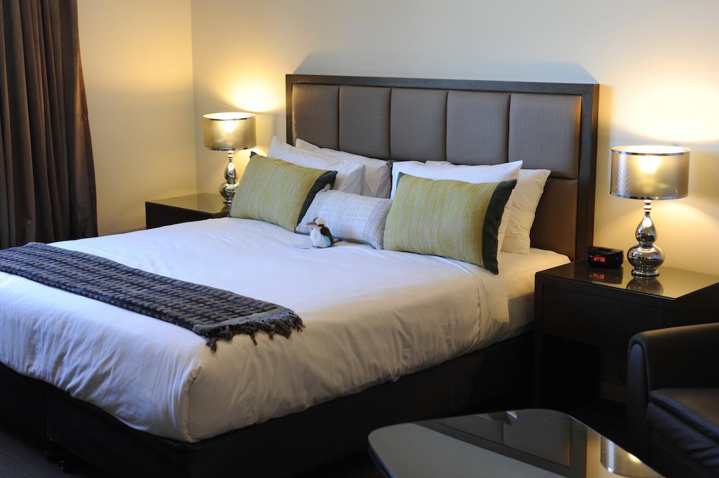 Riverside Oaks Golf Resort Cattai Kamer foto